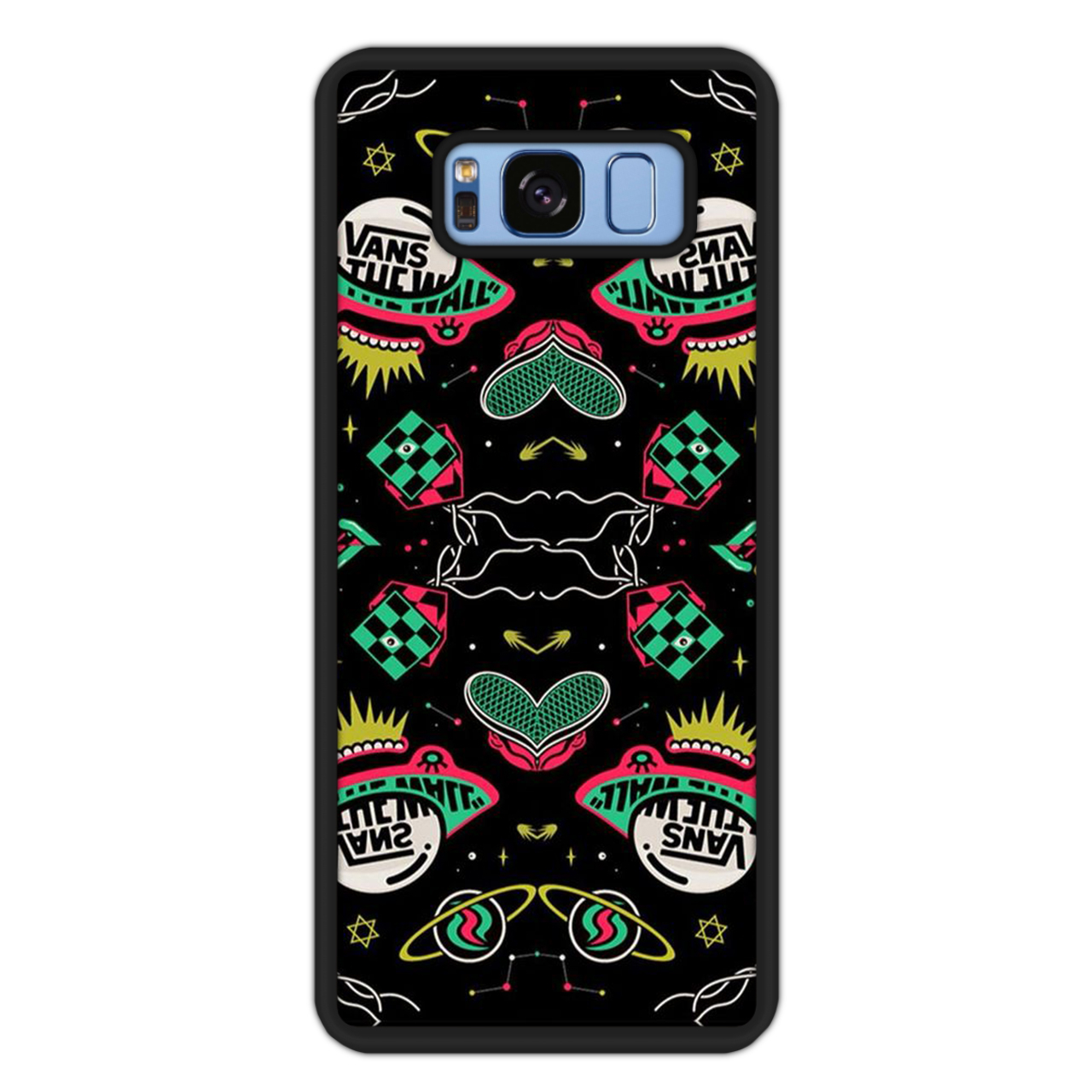 کاور آکام مدل AS82260 مناسب برای گوشی موبایل سامسونگ Galaxy S8