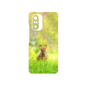 MAHOOT Rabbit Cover Sticker for Xiaomi Mi 11i