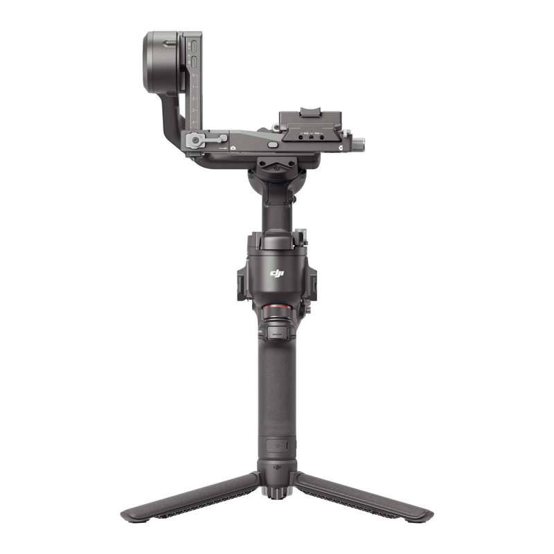 گیمبال دی جی آی مدل DJI RS4 COMBO