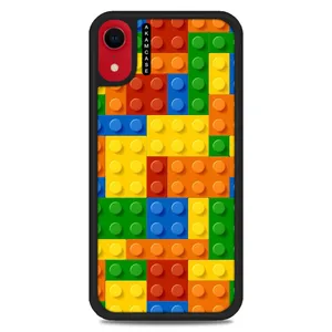 AKAM AMC-WAXR-LEGO16 Cover For Apple iPhone XR