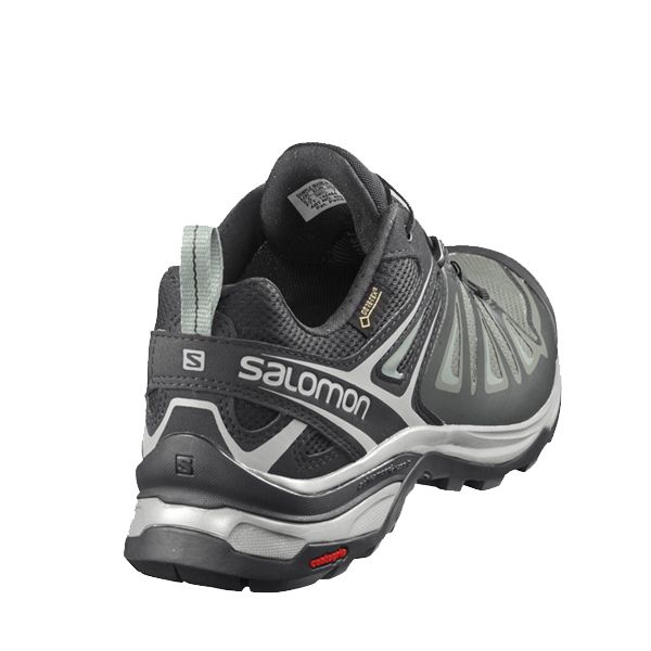 کفش مخصوص دویدن زنانه سالومون مدل X Ultra 3 GTX GORE-TEX -  - 6