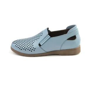 کفش روزمره زنانه شهر چرم مدل PC74318