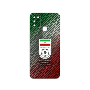 MAHOOT Iran-National-Football-Team Cover Sticker for Infinix Hot 11 Play