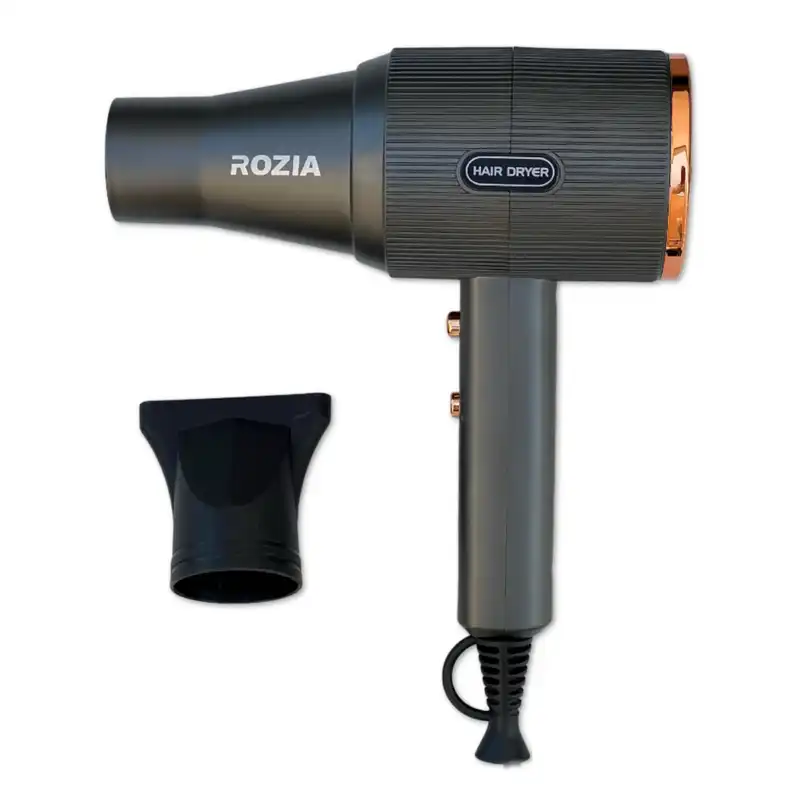 سشوار روزیا مدل HC8192