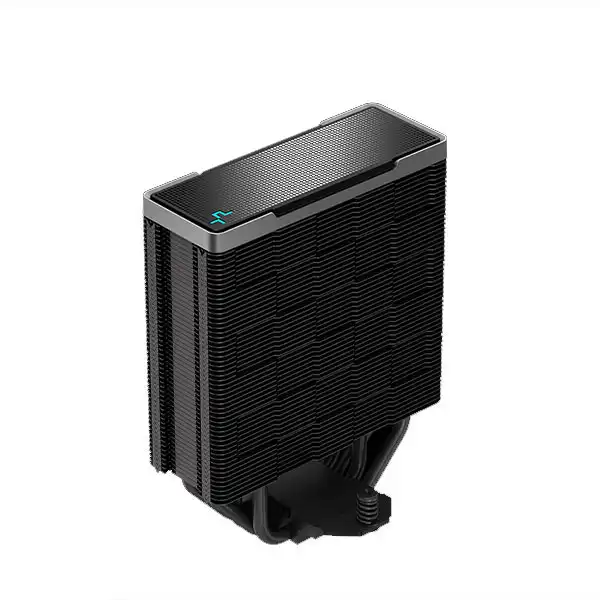 سیستم خنک کننده بادی دیپ کول مدل AK400 ZERO DARK PLUS LGA1700