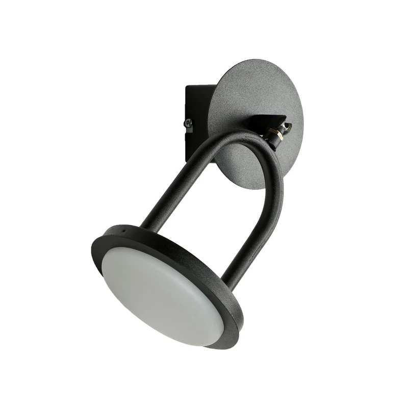 چراغ دیواری مدل دکوراتیو متحرک ضد آب کد 803