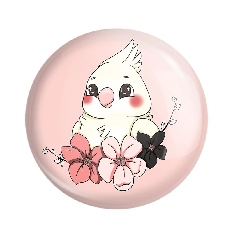 پیکسل خندالو مدل عروس هلندی کد 29555