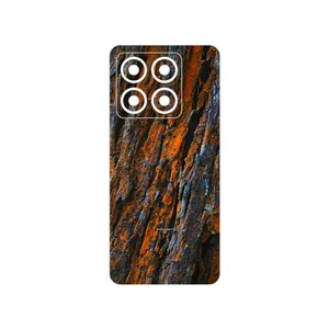 MAHOOT Wood Texture 6 Cover Sticker for Xiaomi 14T