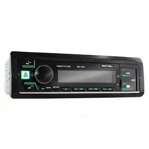 پخش کننده خودرو روتل مدل BE-1300
