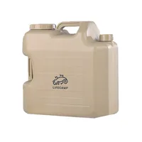 نگهدارنده آب&nbsp;لايف کمپ مدل سه حالته کد 45824