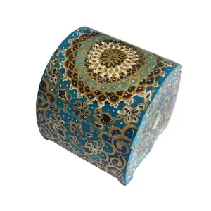 جعبه جواهرات استخوانی مدل N004