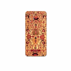 MAHOOT Iran-Carpet2 Cover Sticker for Xiaomi Poco X3 GT 5G