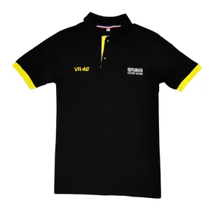 پولوشرت آستین کوتاه مردانه مدل Y1