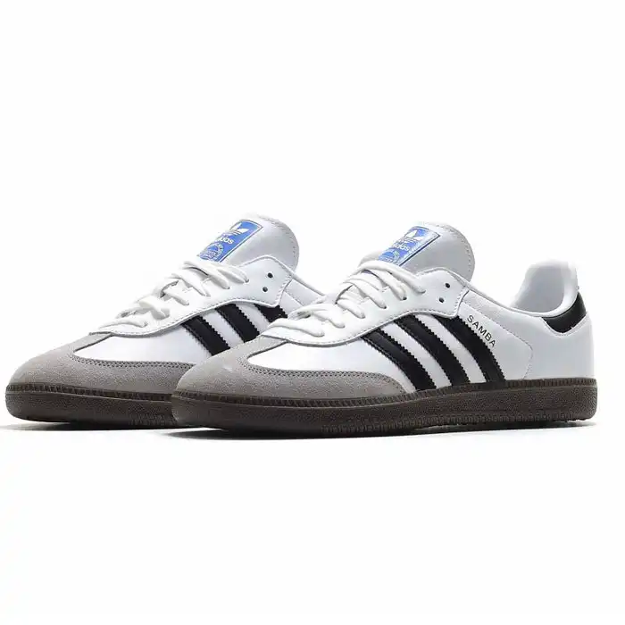 کفش راحتی مردانه مدل سامبا