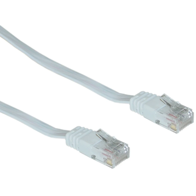 پچ کورد Cat 6 مدل km187 طول 1.5 متر