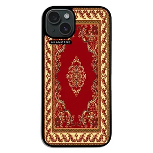 AKAM AMC-WA15PLUS-PERSIAN-15 Cover For Apple iPhone 15 Plus