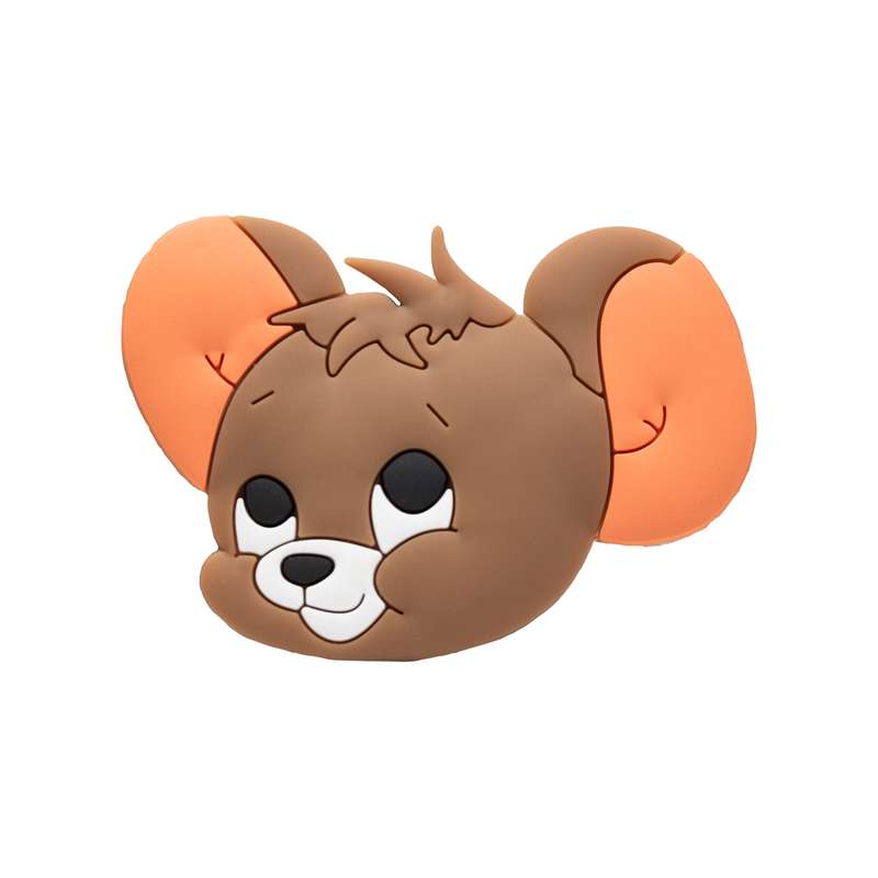 پایه نگهدارنده گوشی موبایل پاپ سوکت راویتا مدل JERRY
