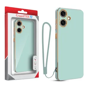  Guardtek Myca2 Strap Cover For Samsung Galaxy A05