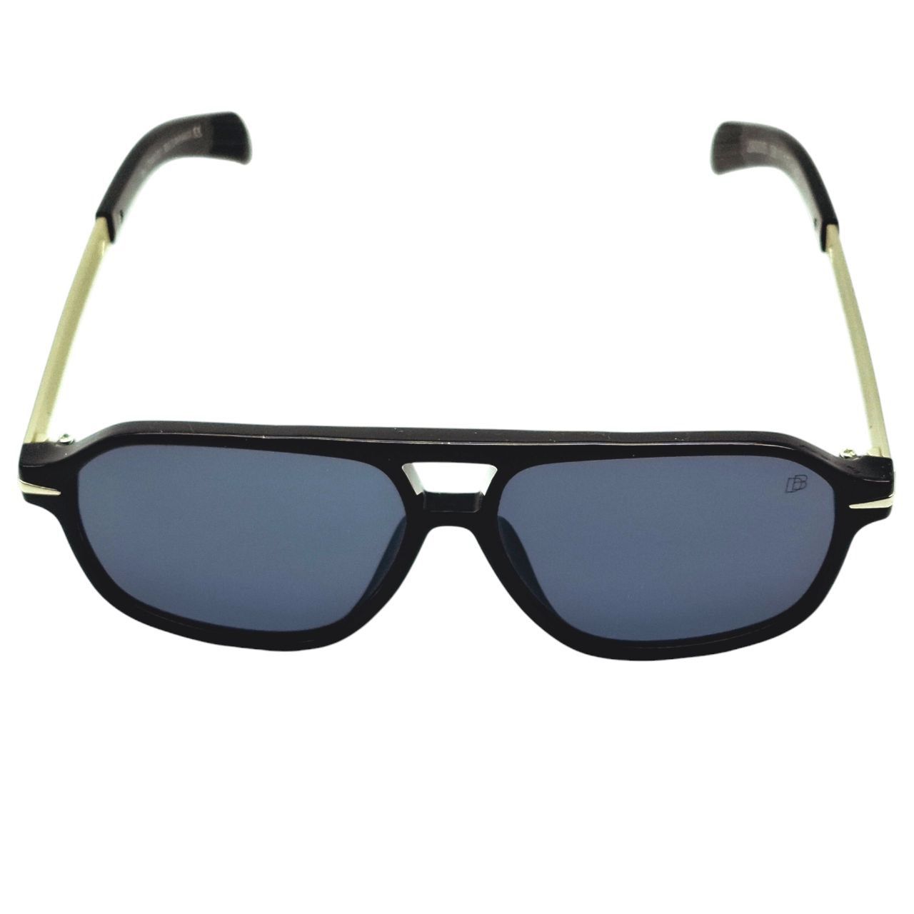 عینک آفتابی مردانه دیوید بکهام مدل D4356 -  - 9