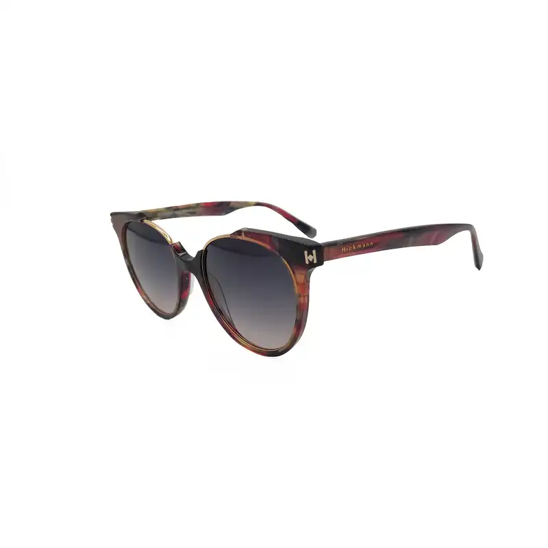 عینک آفتابی زنانه هیکمن مدل HI9156 G22