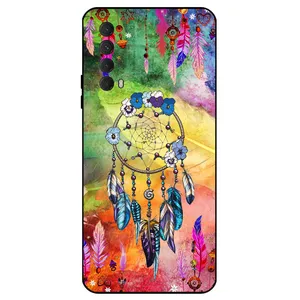  Megafone 8082 Cover For Huawei Y7A