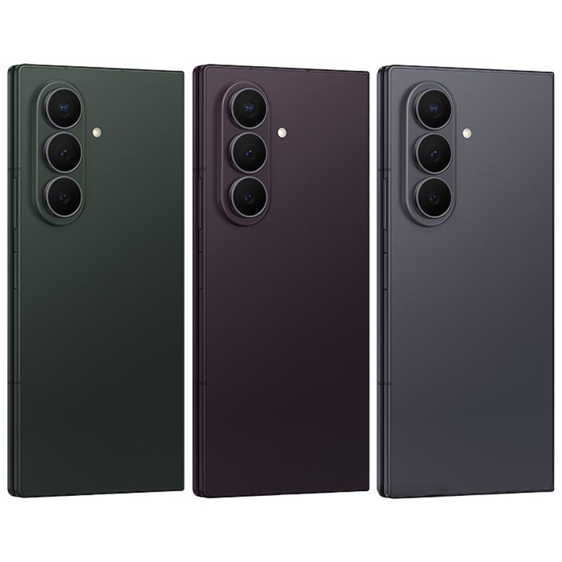 گوشی موبایل سامسونگ مدل Galaxy Z Fold 8 Ultra دو سیم کارت ظرفیت 1 ترابایت و رم 16 گیگابایت - ویتنام 4