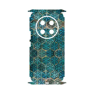 MAHOOT Iran Tile 9-FullSkin Cover Sticker for Honor X9c
