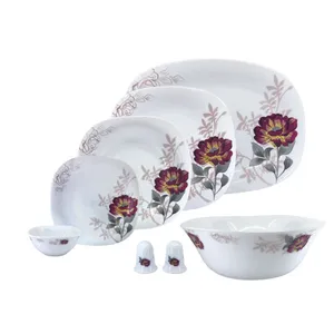 سرویس غذاخوری 28 پارچه پارس اپال کد 860
