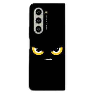AKAM AMCWSGZFOLD5-ANGRY BIRDS16 Cover For Samsung Galaxy Z Fold 5