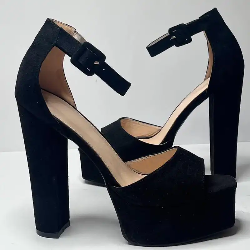 صندل زنانه مدل 100200