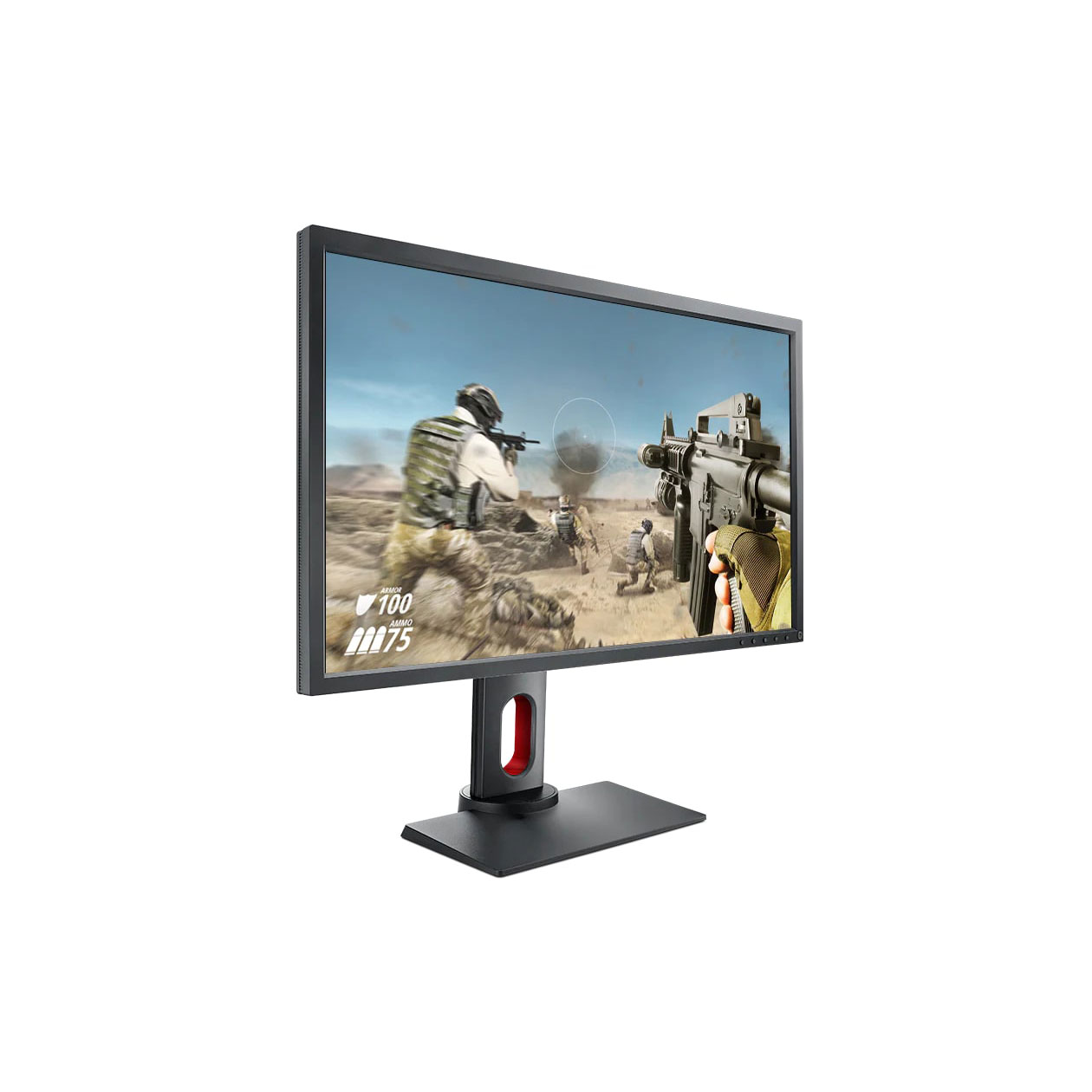 benq zowie xl2731 144hz