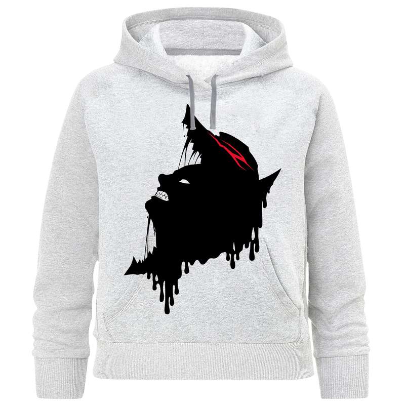 هودی پسرانه مدل خشن A432 