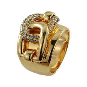 انگشتر زنانه مدل پورتوفینو کد AAE-104