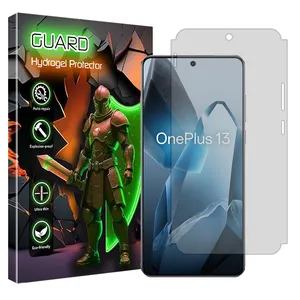 Guard Tough model matte screen protector suitable for OnePlus 13 mobile phone 