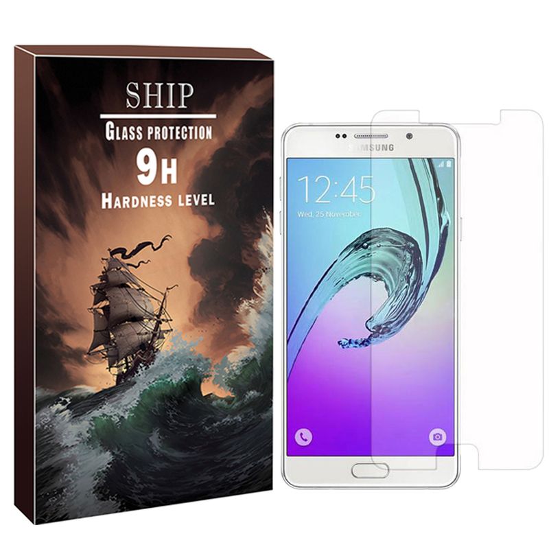 محافظ صفحه نمایش شیپ مدل SAD-01 مناسب برای گوشی موبایل سامسونگ Galaxy A5 2016