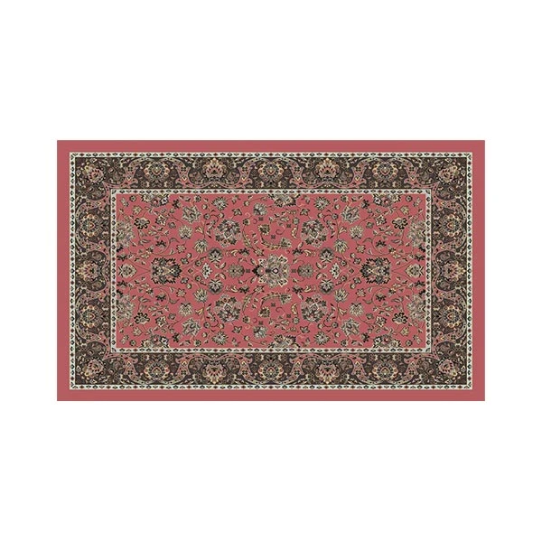  پادری مدل فرشینه سنتی کد M35M001-MR0193 سایز 76x46 سانتی متر