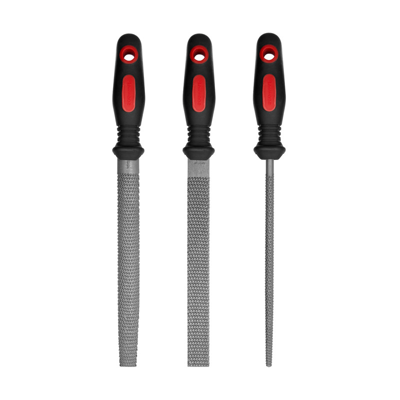 سوهان چوب وایزآپ مدل 100408 بسته سه عددی