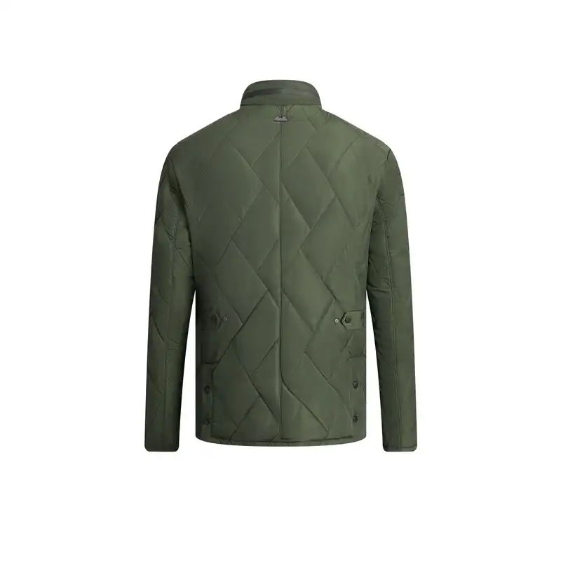 کاپشن مردانه کروم مدل 2420701