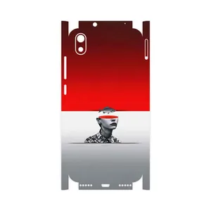 MAHOOT Collage of surreal Portrait of Women 1-FullSkin Cover Sticker for Xiaomi Redmi 7A