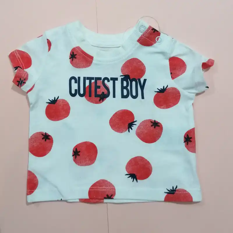 ست 3 تکه لباس نوزادی لوپیلو مدل L0350