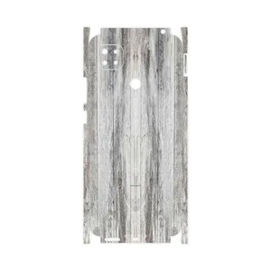 MAHOOT Wood Texture 8-FullSkin Cover Sticker for Xiaomi Redmi 9 Activ