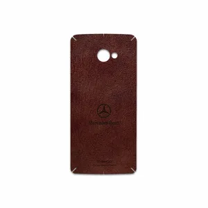 MAHOOT NL-MBNZ Cover Sticker for HTC Butterfly S