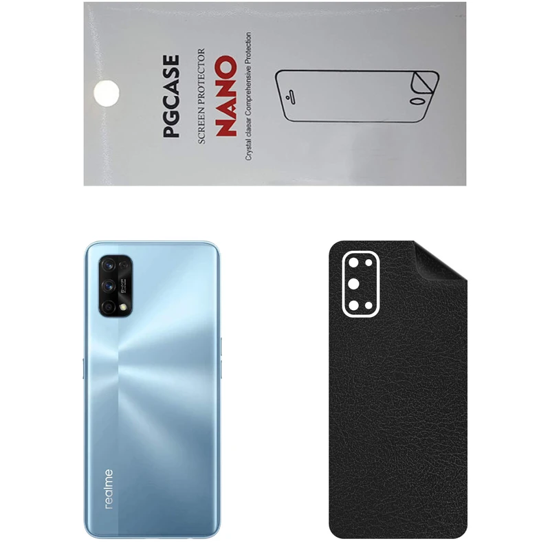 برچسب پوششی مدل STAR CH مناسب برای گوشی موبایل ریلمی 7 Pro