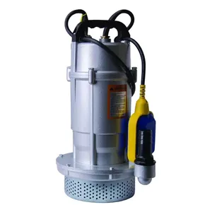 پمپ کف کش مدل QDX1.5-25-0.55F