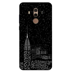  Megafone 7768 Cover For Huawei Mate 10 Pro