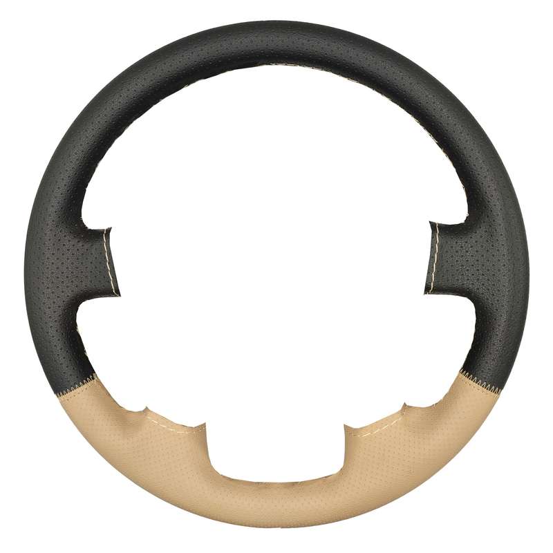 روکش فرمان مدل سه بعدی مناسب برای پژو slx