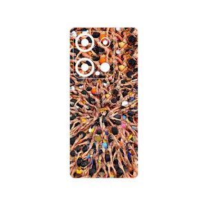 MAHOOT Indian Celebration Cover Sticker for Xiaomi Redmi Note 14S