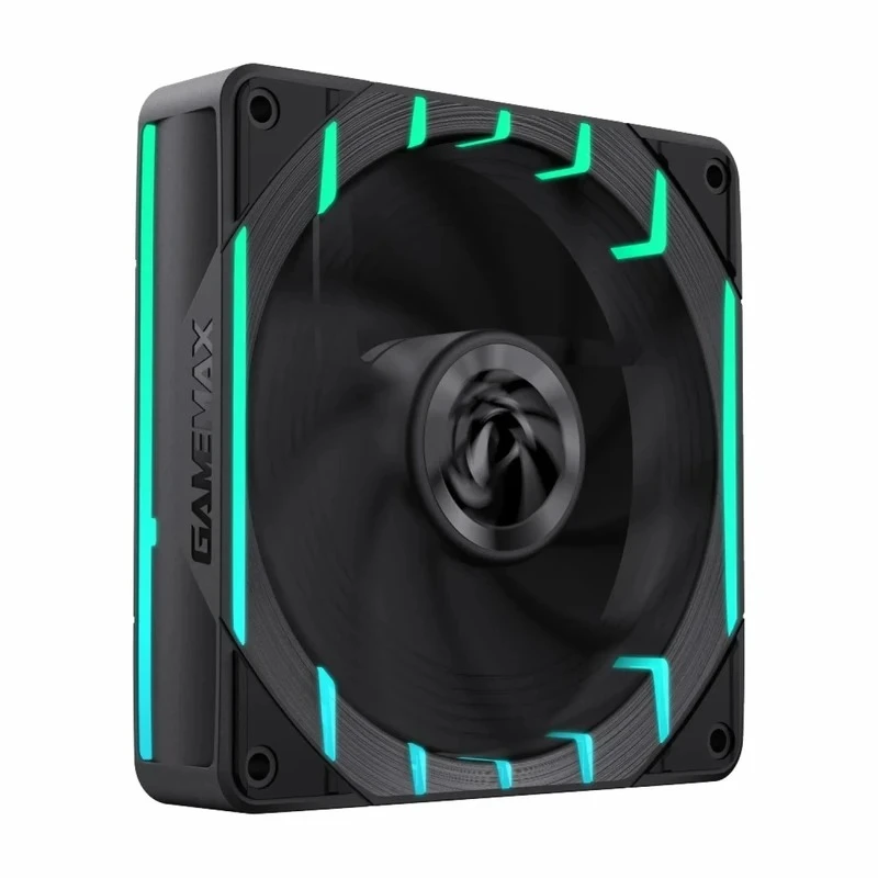 فن کیس گیم مکس مدل Tornado T14 ARGB-R B