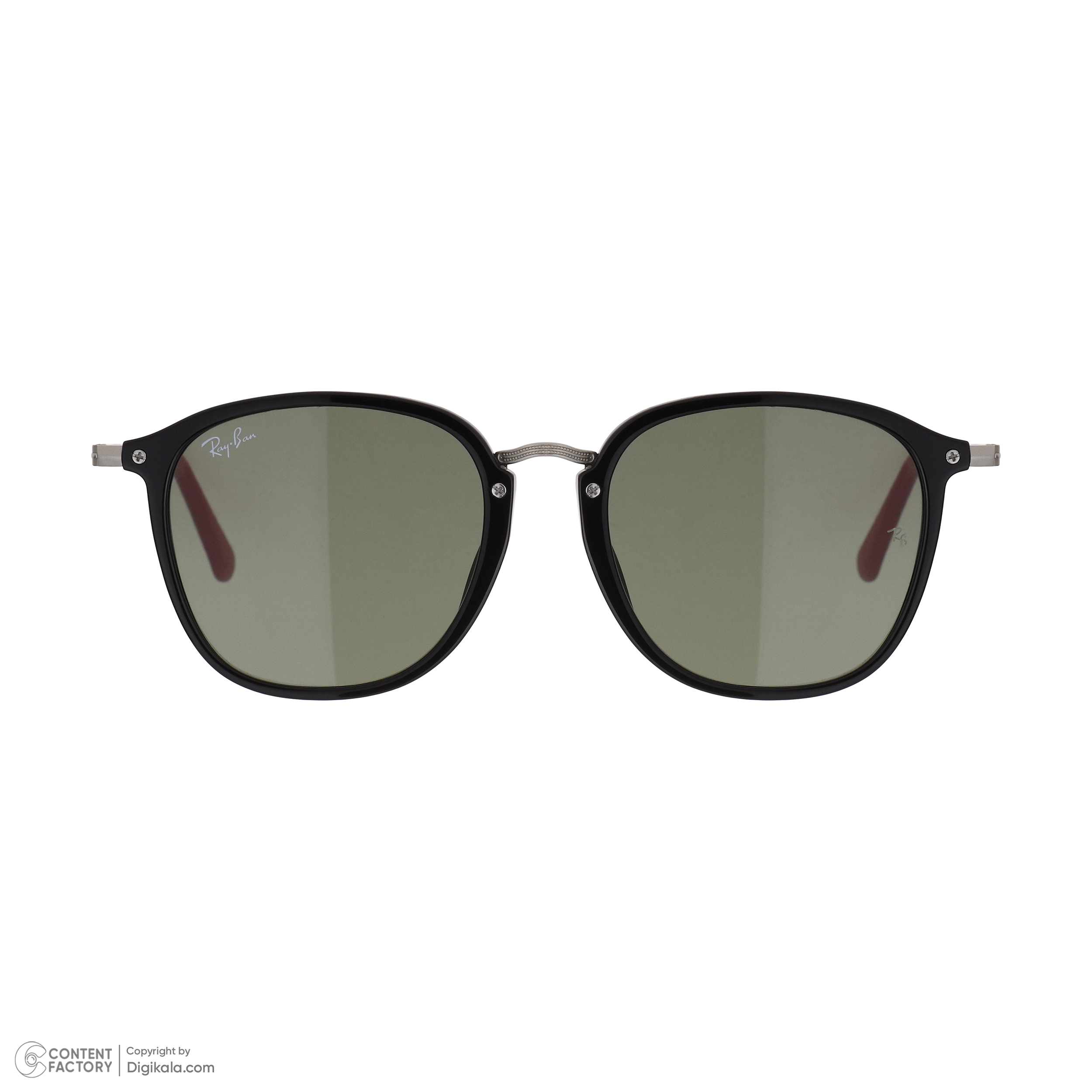 عینک آفتابی ری بن مدل 2448-NM-F601