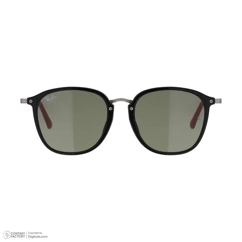 عینک آفتابی ری بن مدل 2448-NM-F601